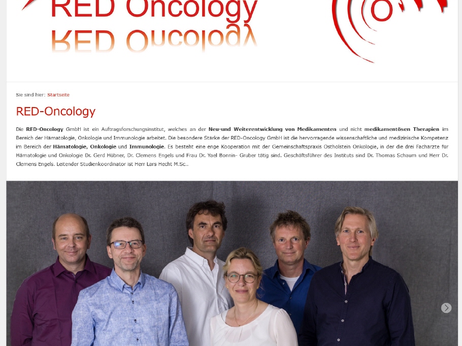 Red-Oncology